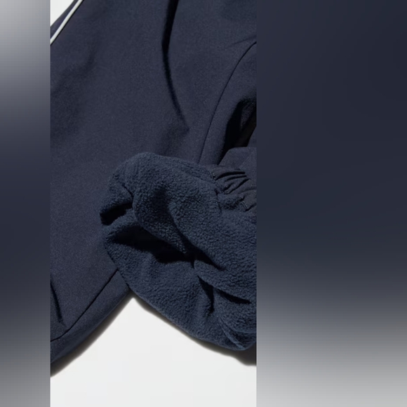 Uniqlo warm lined pants - Picture 2 of 10